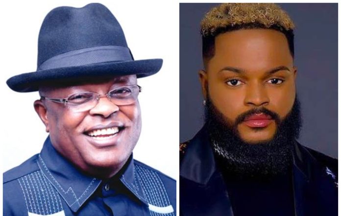 Whitemoney & Umahi