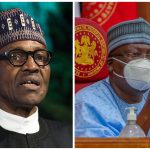 Electoral Act Amendment Bill: Buhari, NASS Playing Politics with Nigeria’s Democracy Buhari & Lawan
