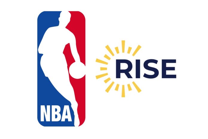 NBA, RISE NBA, RISE