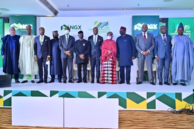 NGX Holds Inaugural Capital Markets Conference