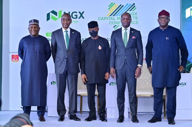 NGX Holds Inaugural Capital Markets Conference