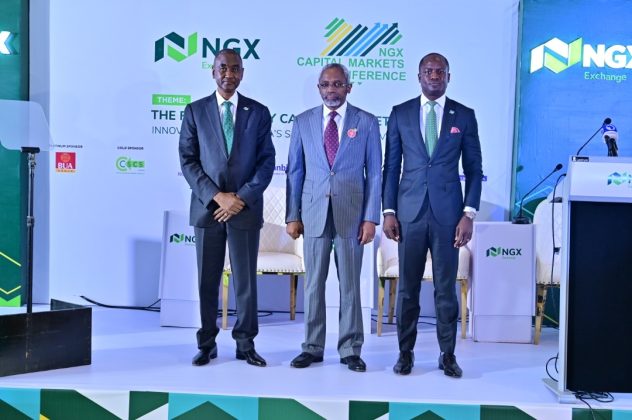 NGX Holds Inaugural Capital Markets Conference