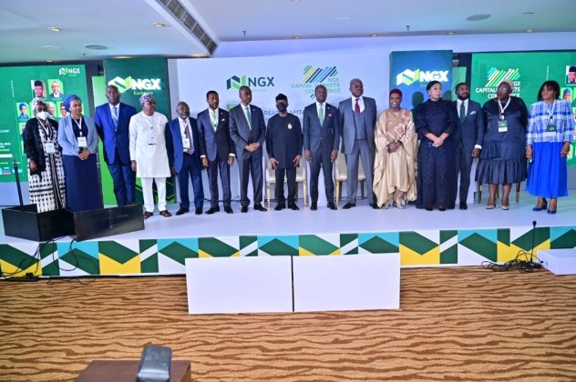 NGX Holds Inaugural Capital Markets Conference