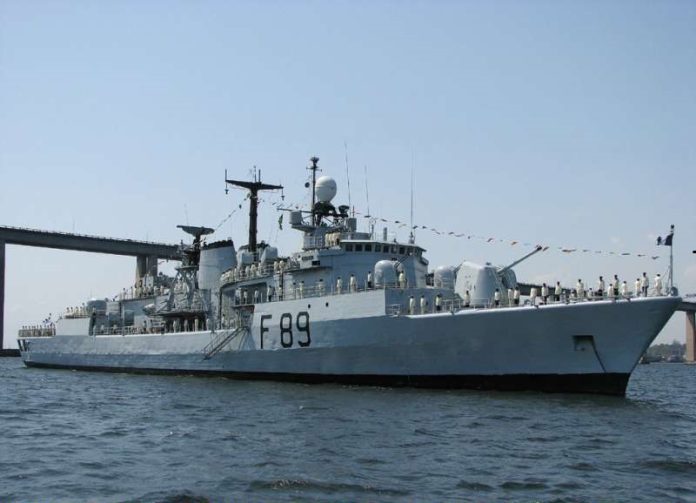 NNS aradu