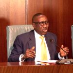 Monguno Restates Commitment To Peaceful, Credible Polls, Charges Security Agencies On Security NSA Babagana Monguno
