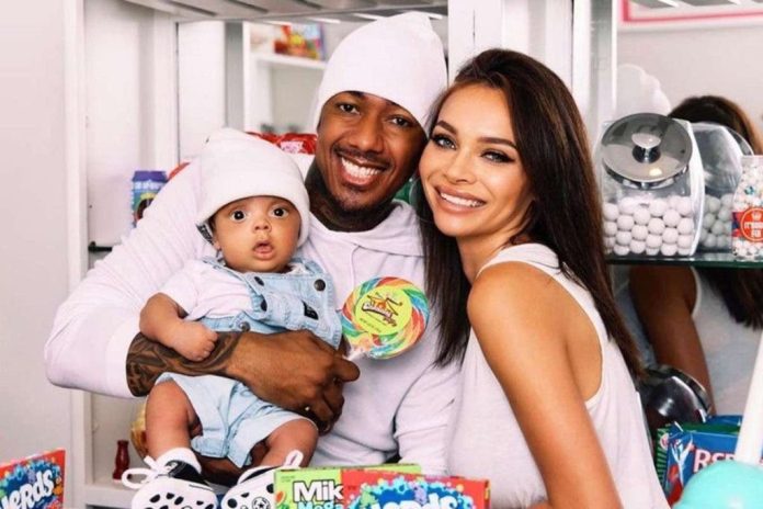 Nick-Cannon-loses-5months-old-son-to-brain-cancer-1024x683 Nick Cannon and family