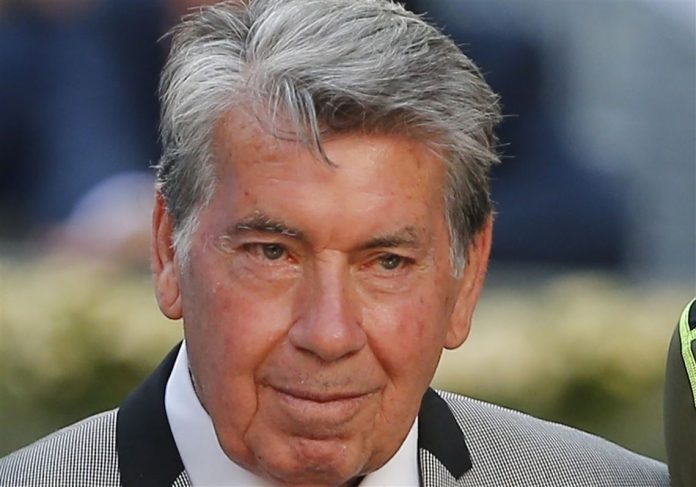 Manuel Santana