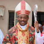 ‘Be Joyful Despite Challenges’ – Bishop Urges Nigerians The Bishop, Catholic Diocese of Abeokuta, Most Rev. Dr. Peter Odetoyinbo