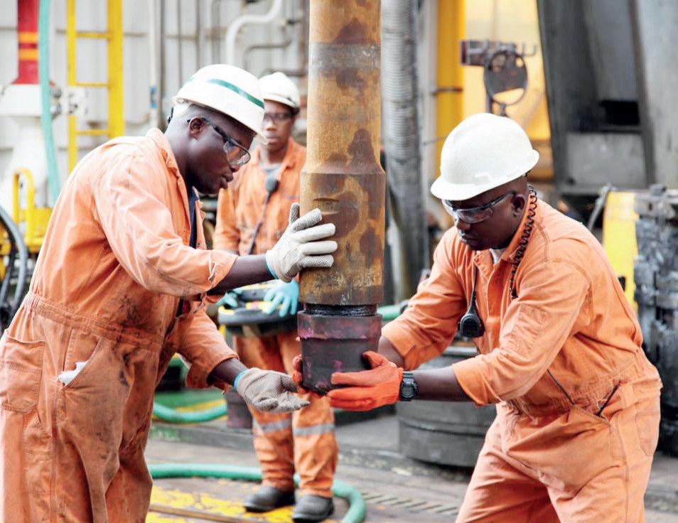 Oil Services (Engineering, Procurement, Construction, Installation) - THEWILL NEWS MEDIA Oil Services (Engineering, Procurement, Construction, Installation)