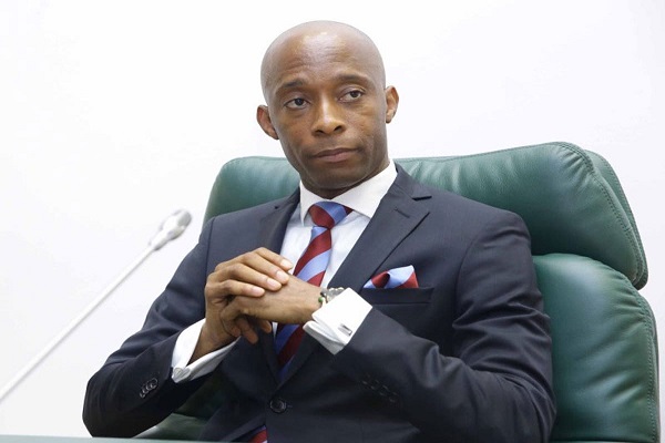 Hon. Barr. Onofiok Luke
