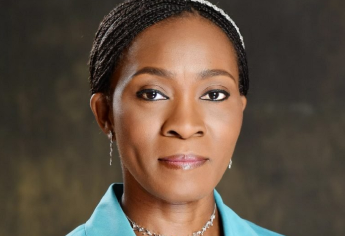 Oyeyimika Adeboye Oyeyimika Adeboye