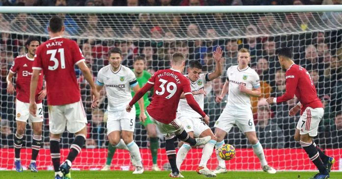 Man united Man united