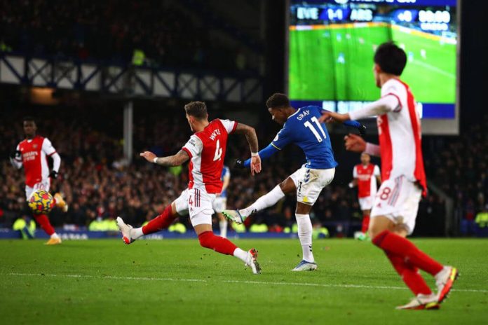 Everton Everton