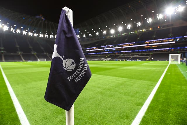 Tottenham Hotspur