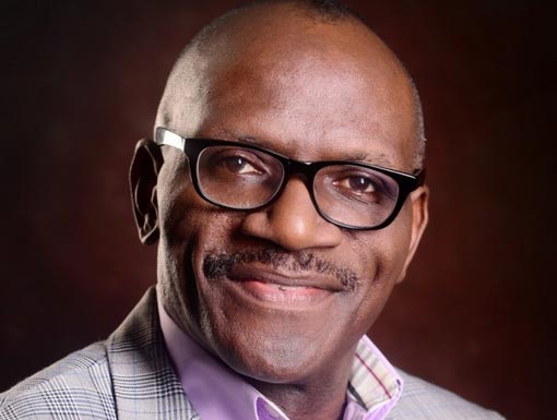 Pastor-Taiwo