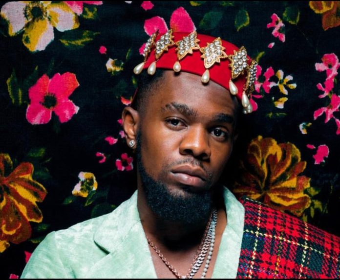 Patoranking