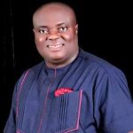 Professor Sandy Onor Joins Cross River Guber Race Professor Sandy Onor