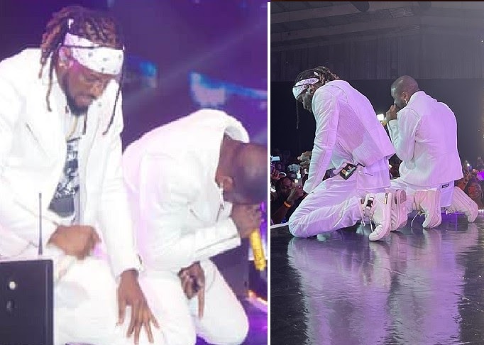 Psquare