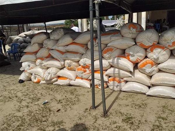 Ceased Rice