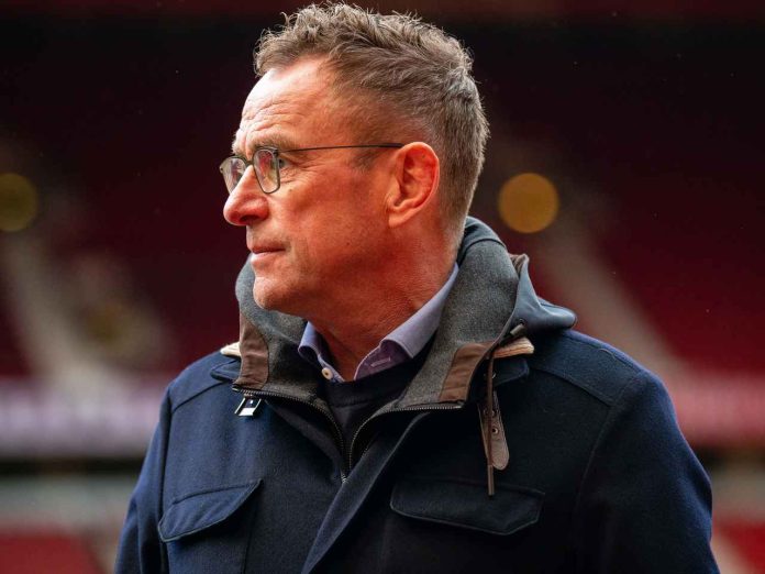 Ralf Rangnick