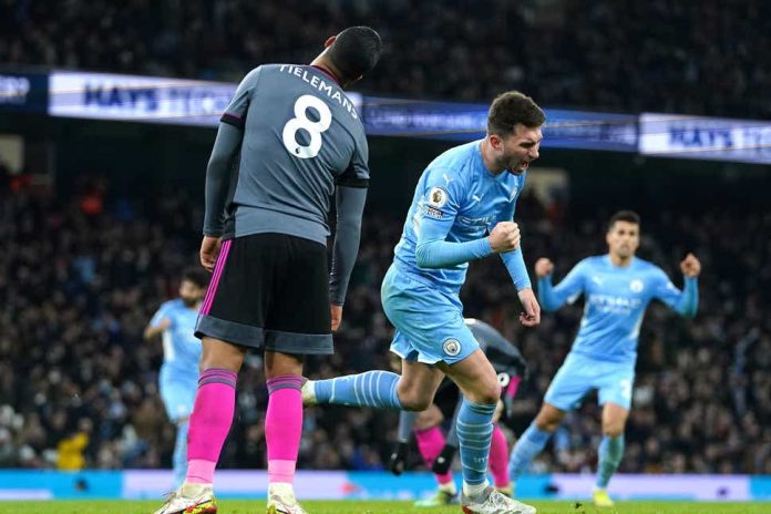Man city Man city
