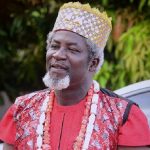 Veteran Nollywood Actor, Sam Obiago Is Dead Sam Obiago