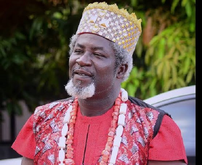 Sam Obiago