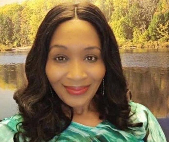 Kemi Olunloyo Kemi Olunloyo