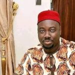 Obi Cubana Builds Anglican Church For Anambra Community Obi Cubana