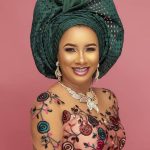 Nollywood Actress, Ibinabo Fiberesima, Set To Return To The Big Screen Ibinabo Fiberesima