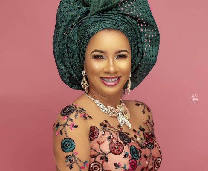Ibinabo Fiberesima