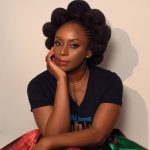 Chimamanda Ngozi Adichie, Oluyemi Adetiba, Make BBC 100 Most Inspiring, Influential Women Chimamanda Ngozi Adichie
