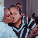How Toyin Abraham Paid Millions For Adebimpe Oyebade’s Wedding Dress – Designer Toyin Abraham & Adebimpe Oyebade