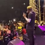 Shatta Wale Berates Nigerian Artistes After Selling Out Ghanaian Stadium Shatta Wale