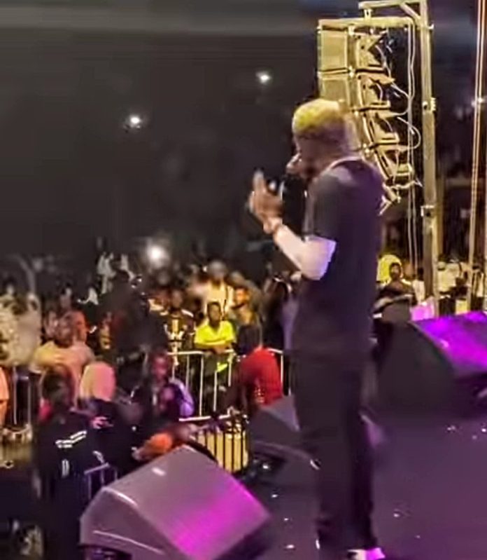 Shatta Wale
