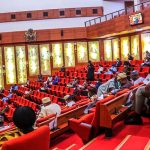 Impeachment Threat: PDP Senators Divided, Confused, Out To Grab Headlines – Presidency Nigerian Senate