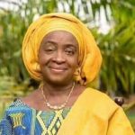We Should Be Peacemakers – Sen. Ladi Daduut Sen. Ladi Daduut