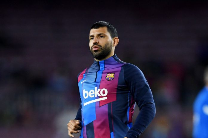 Sergio Aguero Sergio Aguero