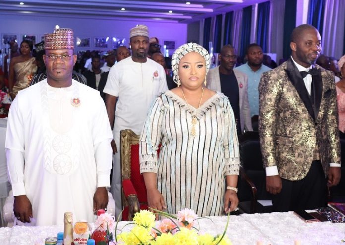 Seun Oloketuyi's BON Awards Excite Movie Practitioners