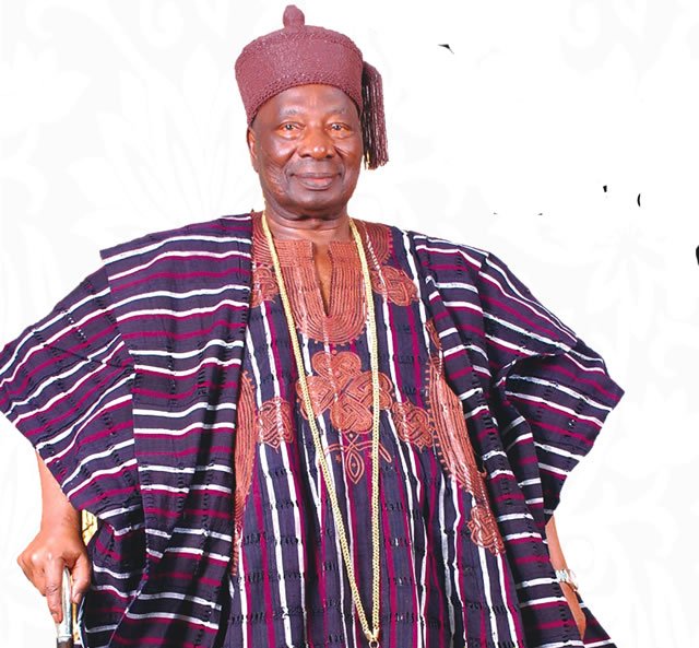 Soun-of-Ogbomoso-Oba-Oladunni-Oyewumi-Ajagungbade-III Soun Of Ogbomosho Oba Oladunni Oyewumi