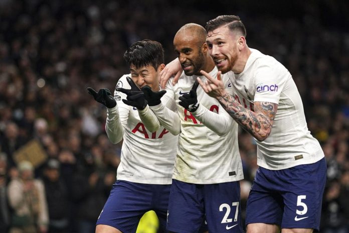 Spurs Spurs