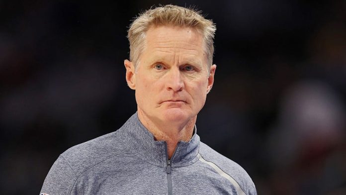 Steve-Kerr3 Steve Kerr