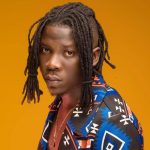 Stonebwoy Agrees With Shatta Wale, Says Nigerian Artistes Don’t Reciprocate Love Stonebwoy