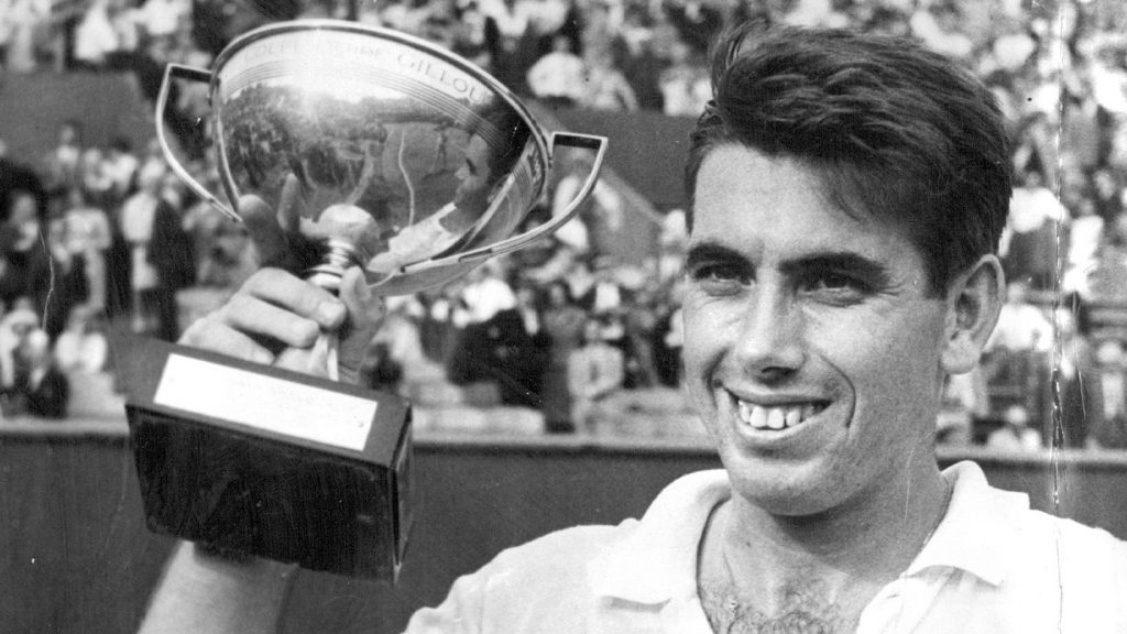 Manuel Santana