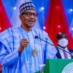 Terror Alert: Be Alert, Don’t Panic, Buhari Tells Security Agencies, Nigerians President Buhari