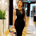 2021 Was A Year Of Love And Betrayal For Me – Tonto Dikeh Tonto Dikeh