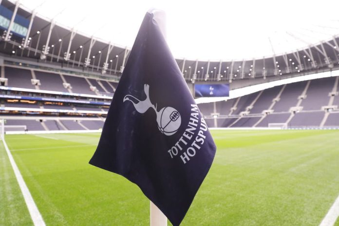 Tottenham Tottenham
