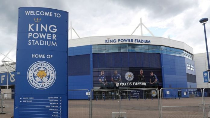 Tottenham- Leicester Tottenham- Leicester