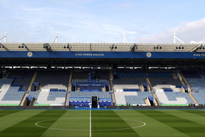 Tottenham-Leicester Will Hold Amid COVID-19 Outbreak Tottenham-Leicester Will Hold Amid COVID-19 Outbreak