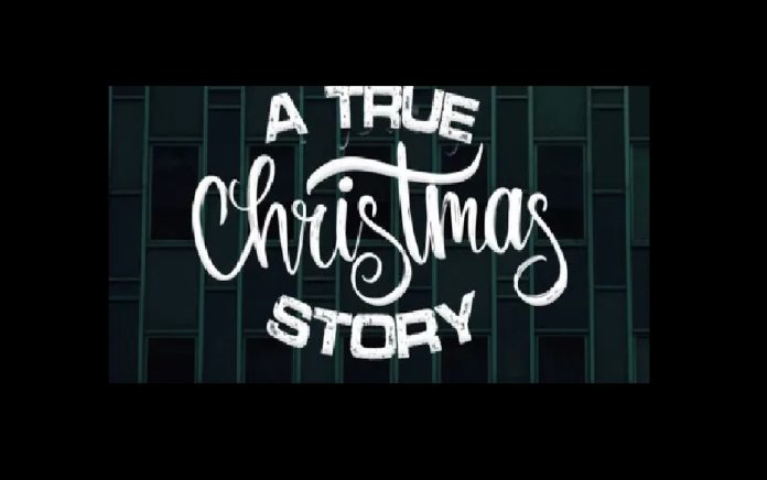True Christmas Story True Christmas Story